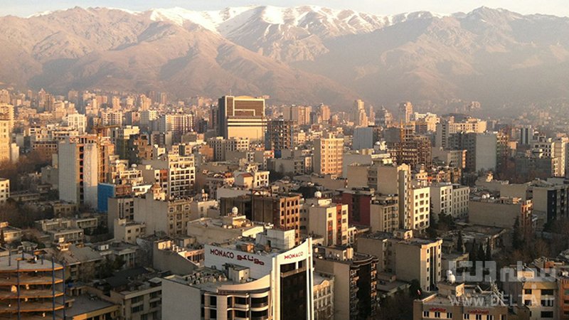مظنه خرید آپارتمان در تهران