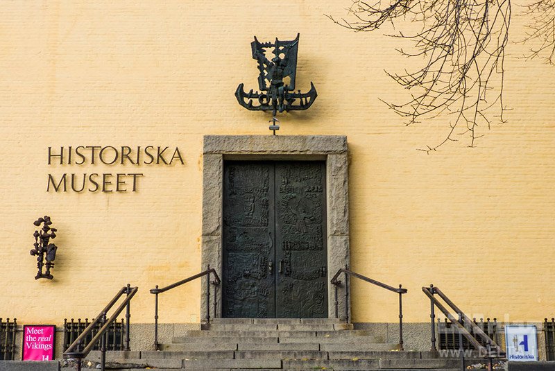 بازدید از موزه تاریخ سوئد یاد گرفتن زبان سوئدی  شرکت در تورهای پیاده روی جاذبه‌های گردشگری رایگان استکهلم