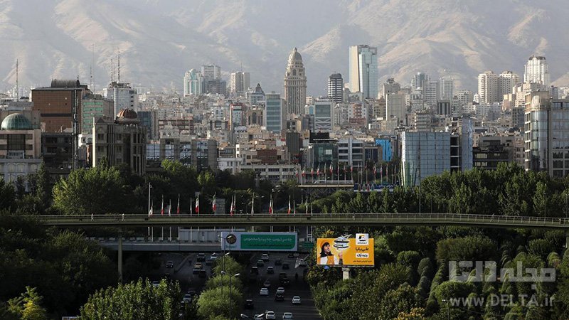 مظنه خرید آپارتمان در تهران