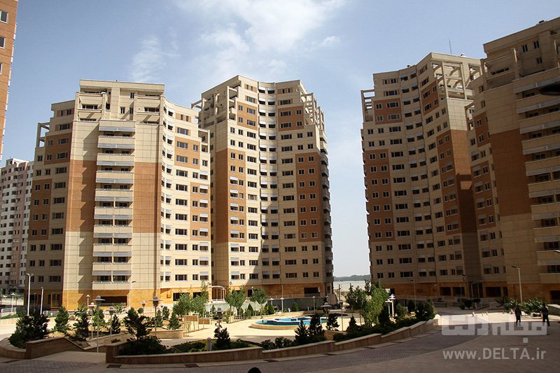 نرخ اجاره آپارتمان در تهران
