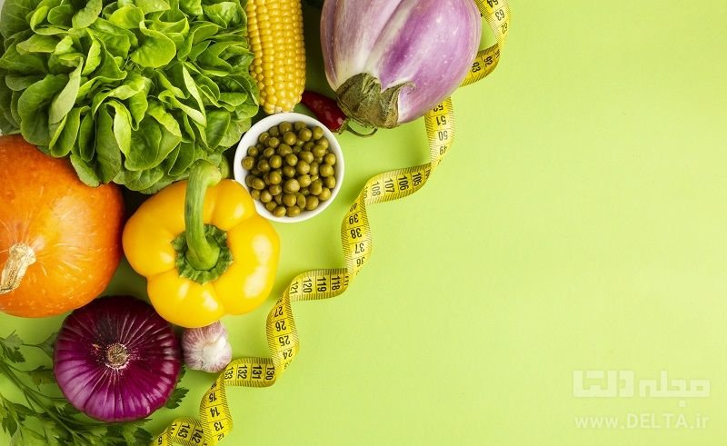 رژیم تک خوری