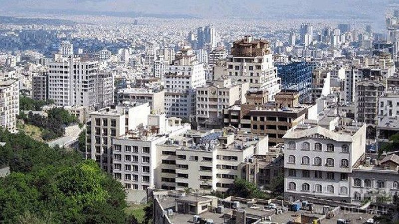 افزایش نرخ اجاره‌ مسکن در تهران