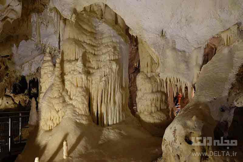 غار فراساسی