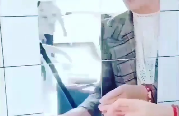 Screenshot 1 نسل جدید آینه ها