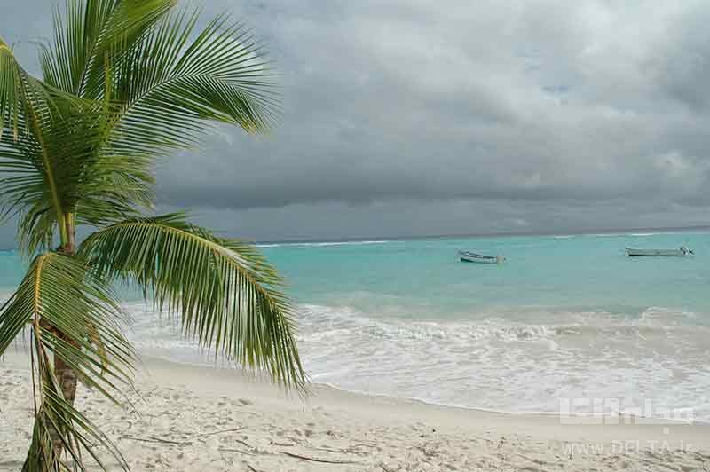 جزیره باربادوس