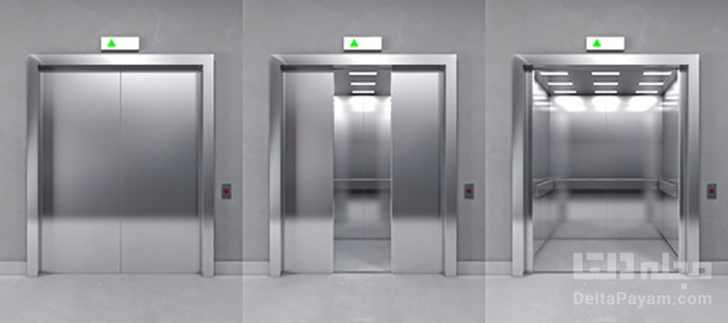 قوانین آسانسور