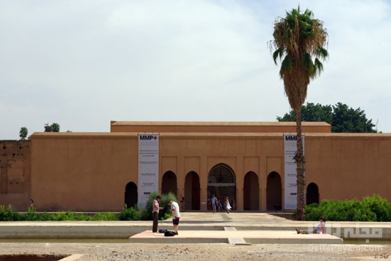 گردشگری مراکش بازدید از موزه عکاسی مراکش