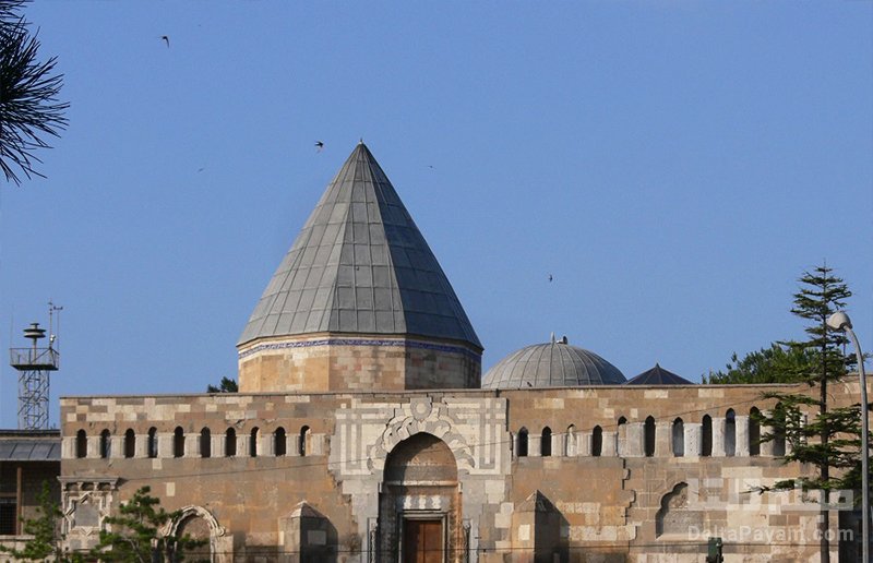 مسجد علاءالدین