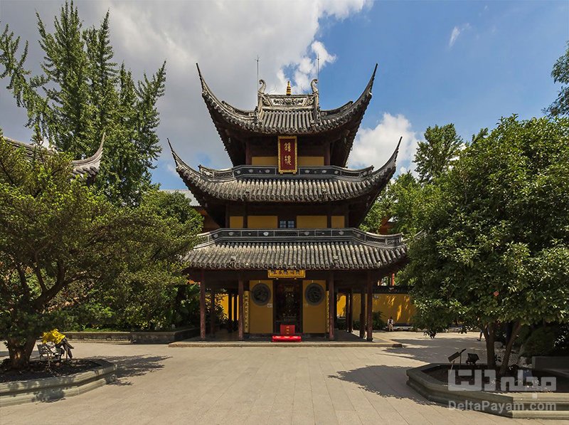  معبد لونگ هوا