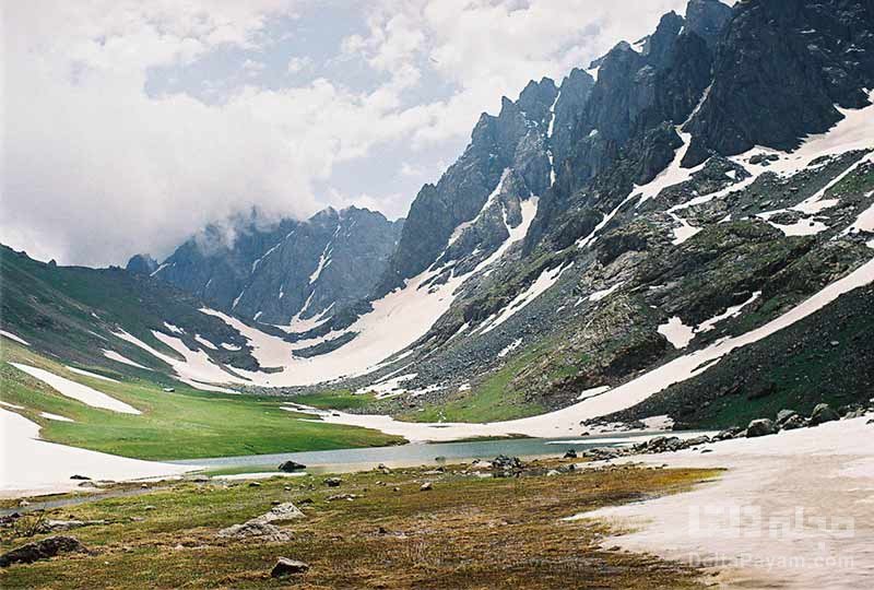 بهترین زمان سفر به نخجوان