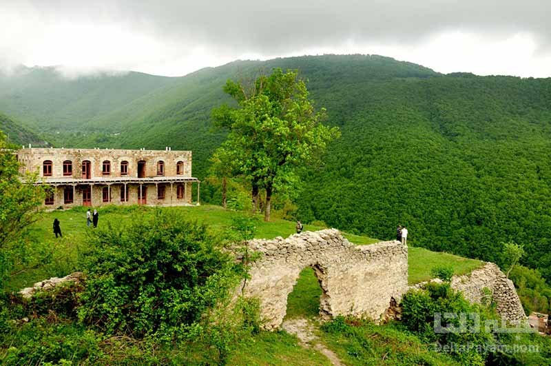 قلعه حسن بور