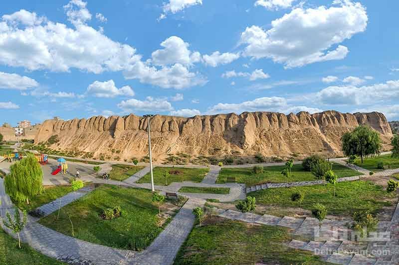 ری گردی، تهرانگردی در زمستان