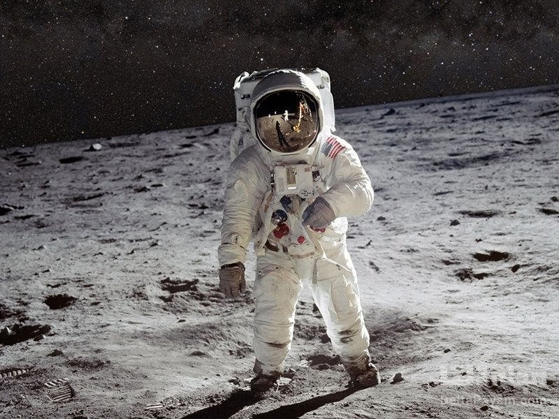 Dream Jobs Astronaut 2400x1800 1 6 حقیقت عجیب درباره فضا!