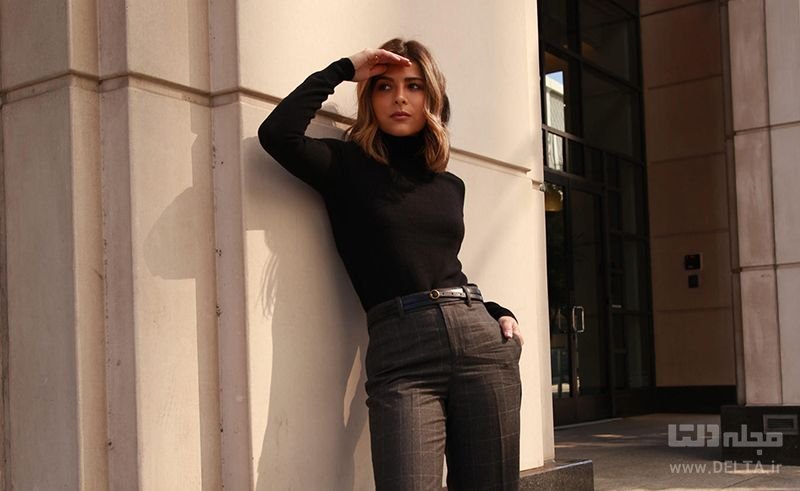 استایل کلاسیک استایلی به سبک قرنهای گذشته؛ اما همچنان زیبا