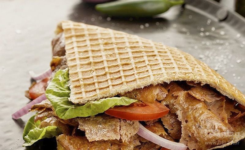 دونر کباب
