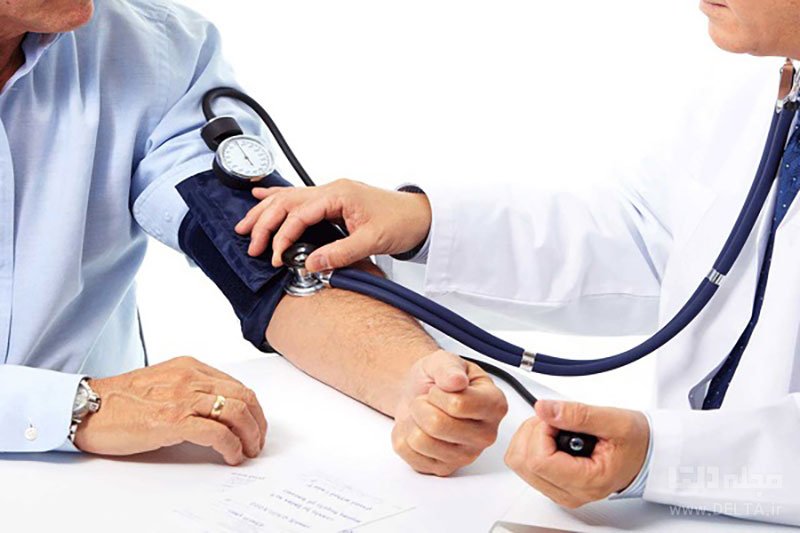 عوامل خطر ابتلا به فشار خون بالا