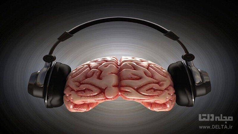 تاثیر عمیق موسیقی بر کارکرد مغز