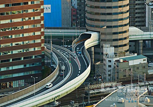 Highway Osaka تلگرام