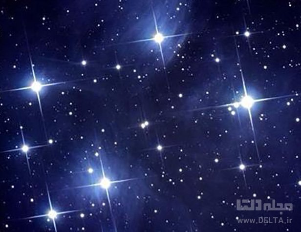SETAREEEE چرا رنگ ستارهها متفاوت است؟