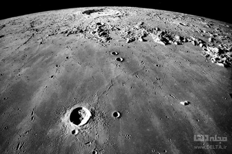 دانستنی هایی درباره کره ماه 