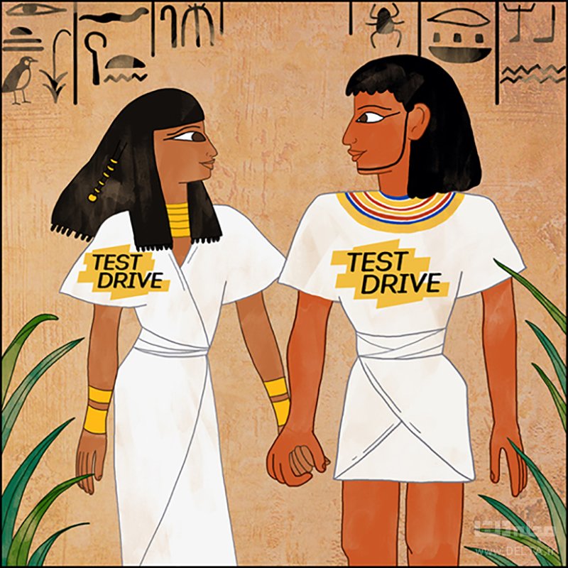  اکتشافات مصر باستان