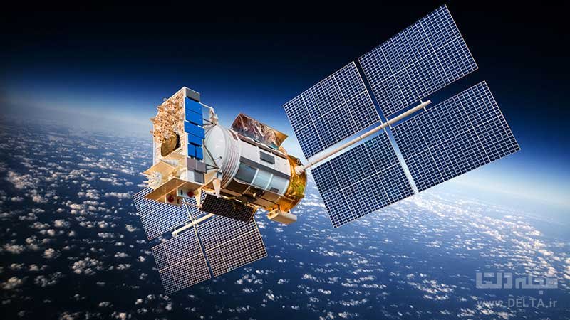 چند ماهواره به دور زمین می‌چرخد؟