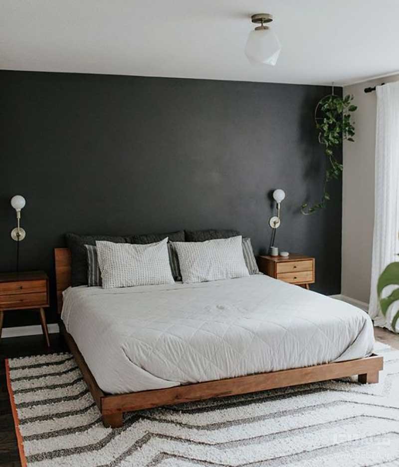فرش مناسب اتاق خواب