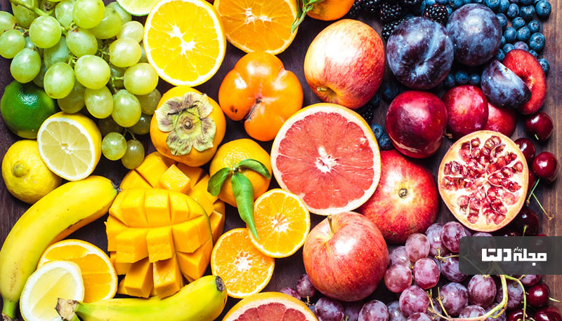 افزایش انرژی بدن