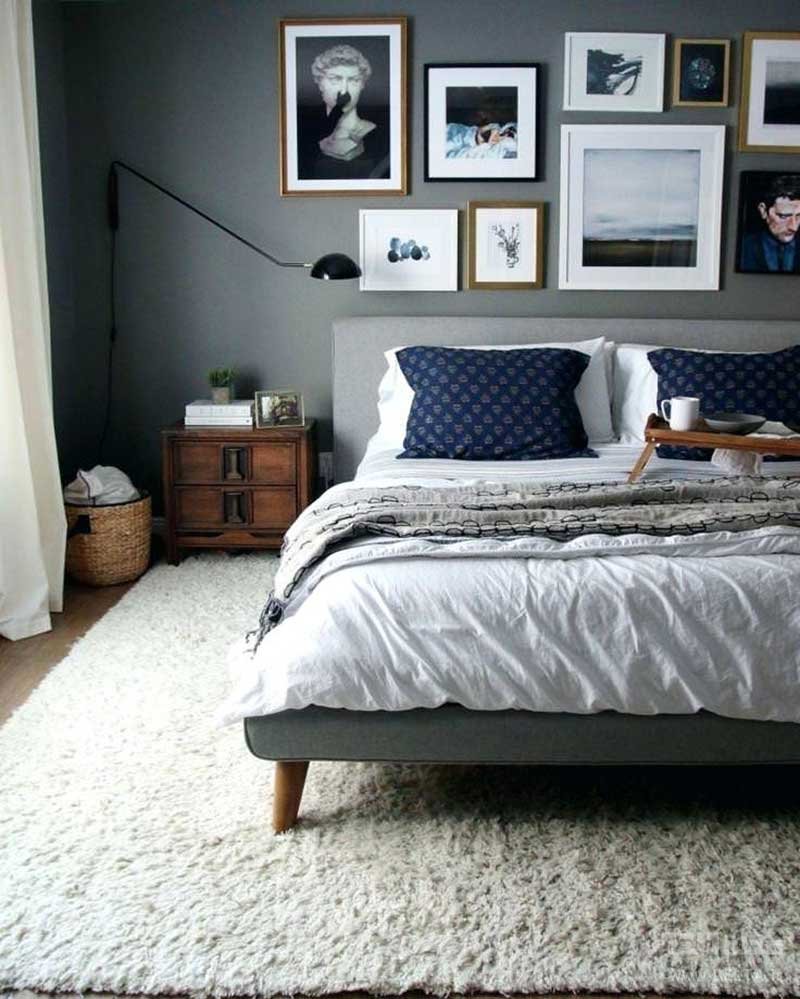 فرش اتاق خواب