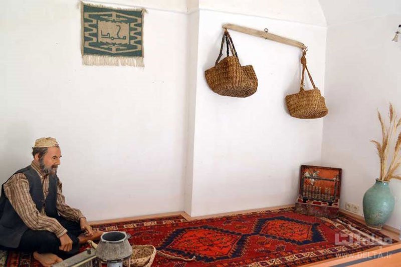 میراث فرهنگی یزد