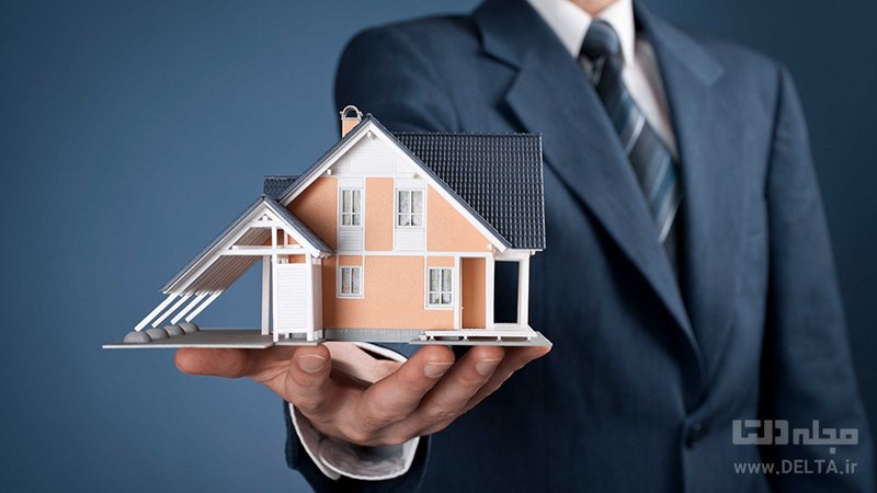 توصیه‌ به خریداران و فروشندگان خانه
