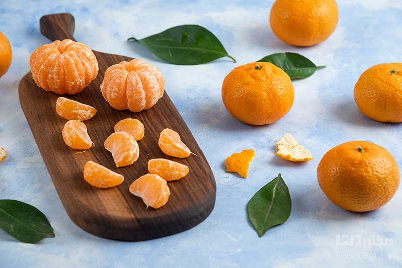 فواید نارنگی برای سلامتی