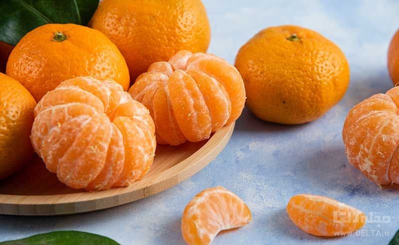 خواص نارنگی برای سلامتی