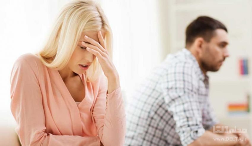 طلاق گرفتن زن با بخشش مهریه