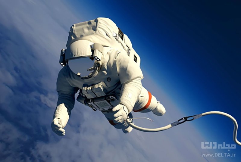 مرگ یک فضانورد در فضا چگونه است