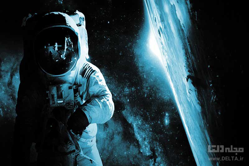 ترسناک ترین خاطرات فضانوردان