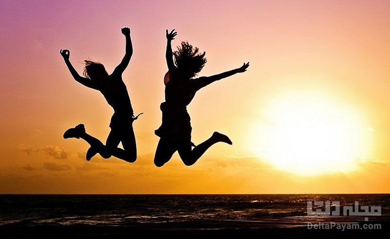 به عمر خود بیفزایید