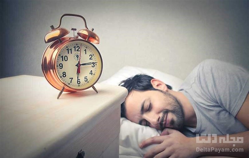 راهکارهای ساده برای داشتن خواب راحت