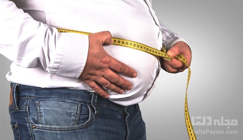 دلایل علمی برای اضافه‌ وزن
