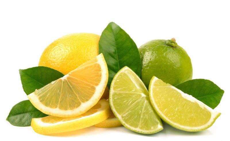 خواص و فواید لیمو شیرین