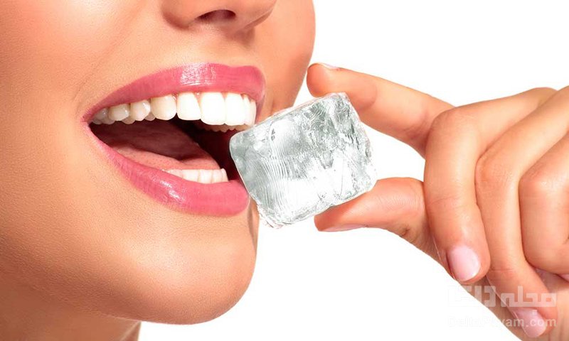 روش نگهداری از دندان