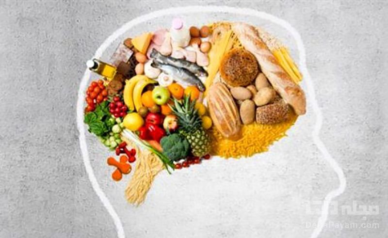 ارتباط هوس غذایی و آلزایمر
