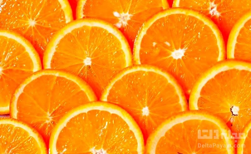 مضرات پرتقال براي سلامتي