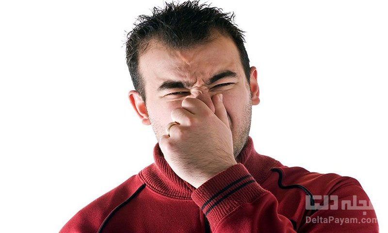 سندرم بوی ماهی