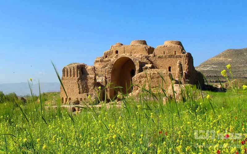 جاذبه های گردشگری استان فارس