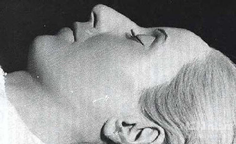 مومیایی هایی که زنده به نظر می رسند