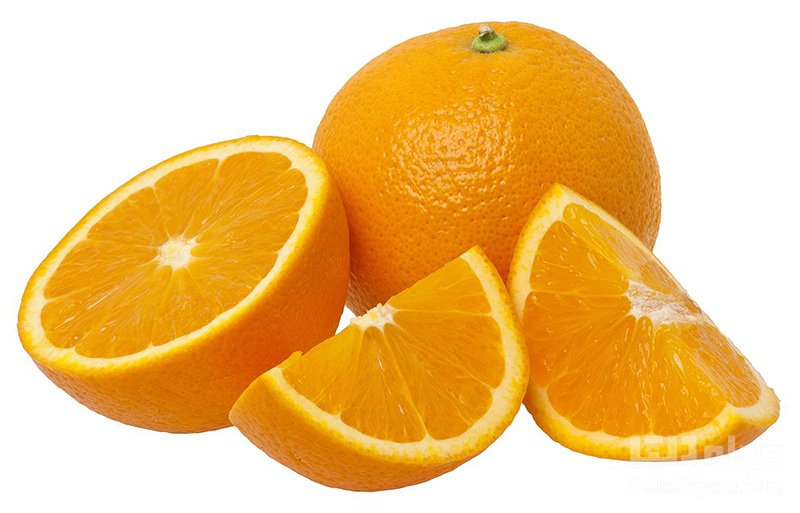 مضرات پرتقال