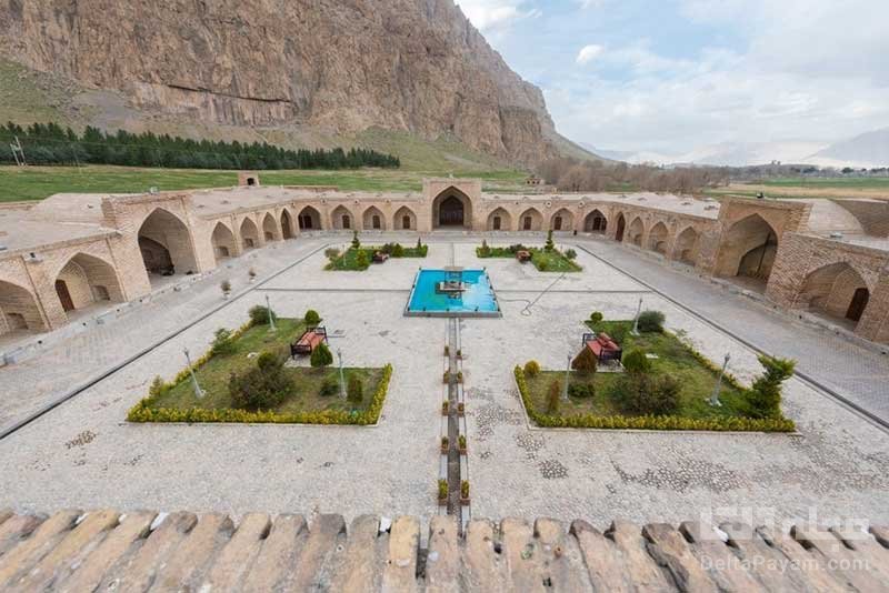 هتل های خوب ایران