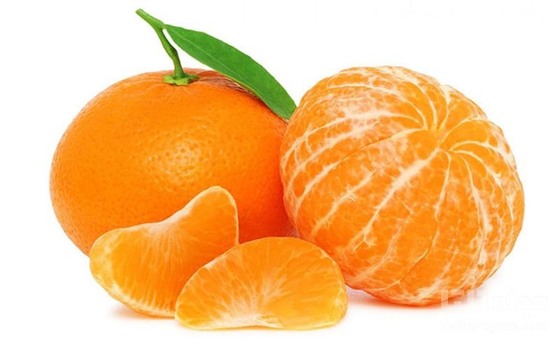 فوايد نارنگي براي سلامتي بدن