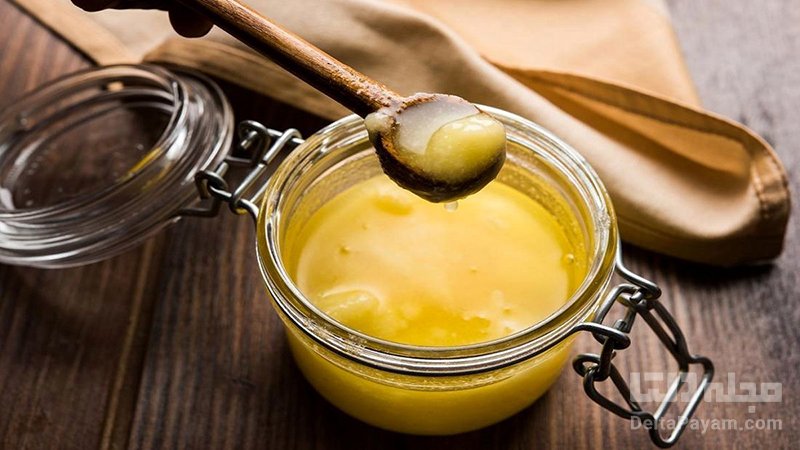 خواص و فواید روغن حیوانی